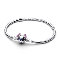 Bracciale Pandora Donna in Argento 593738C01-16 - 593738C01-16